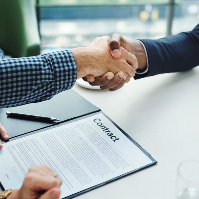 Contract