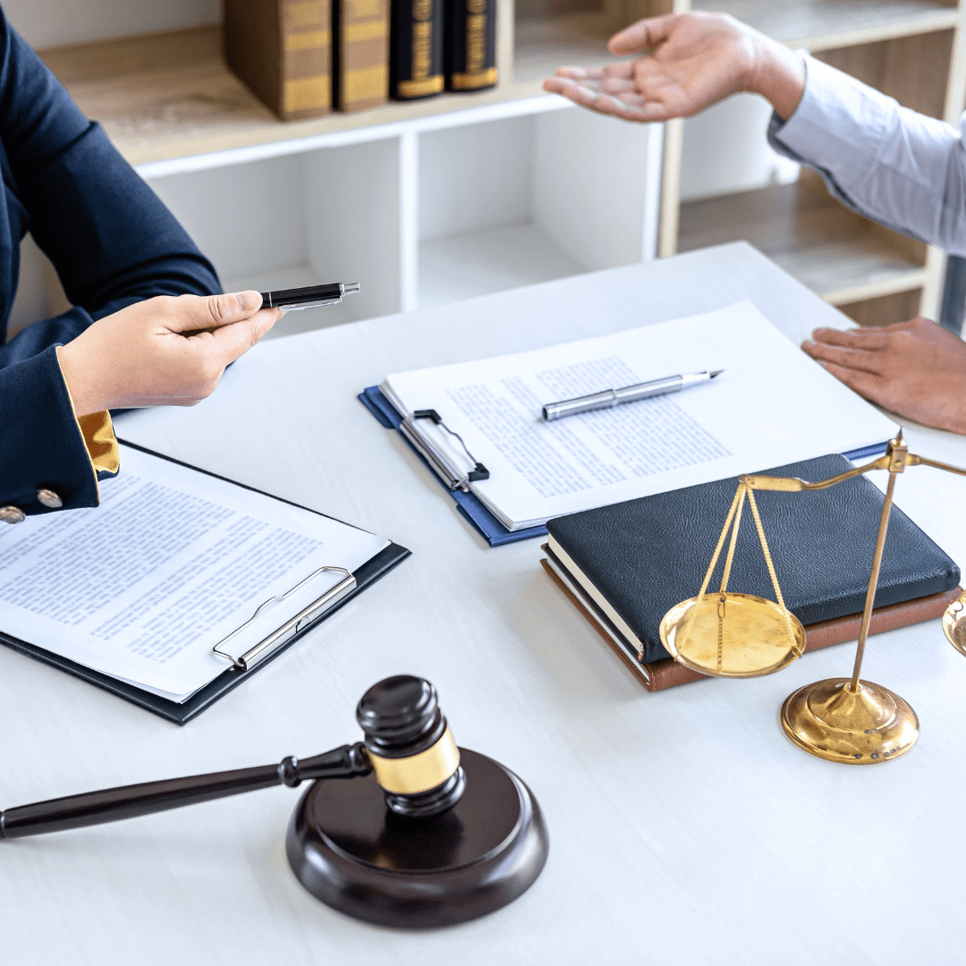 What If You Are Named in&nbsp;a Lawsuit related to a debt owed by your business?
