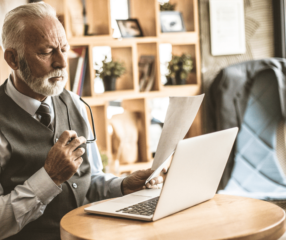 Top Estate Planning Mistakes That Can Cost You